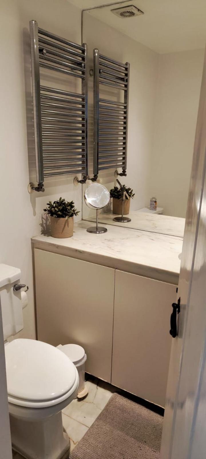 Privat bolig Triplo Com Wc Privativo No Coracao Do Chiado
